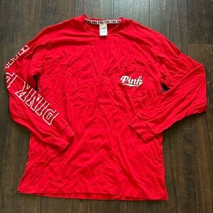 Victoria’s Secret PINK Longsleeve